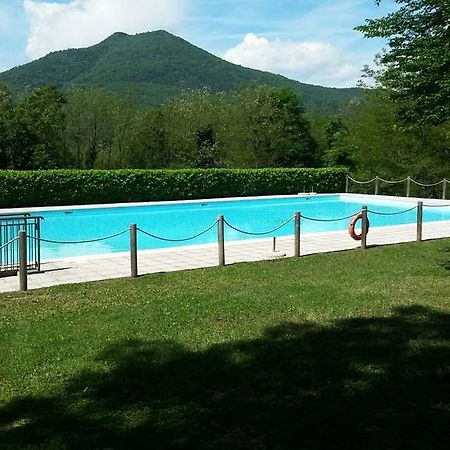 Residenza Bosco Sole Apartment Grantola Exterior photo
