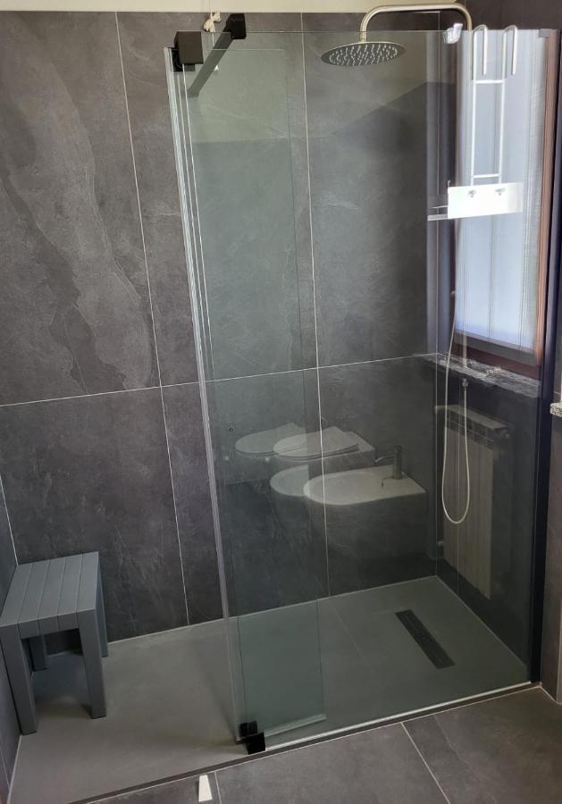 Residenza Bosco Sole Apartment Grantola Exterior photo