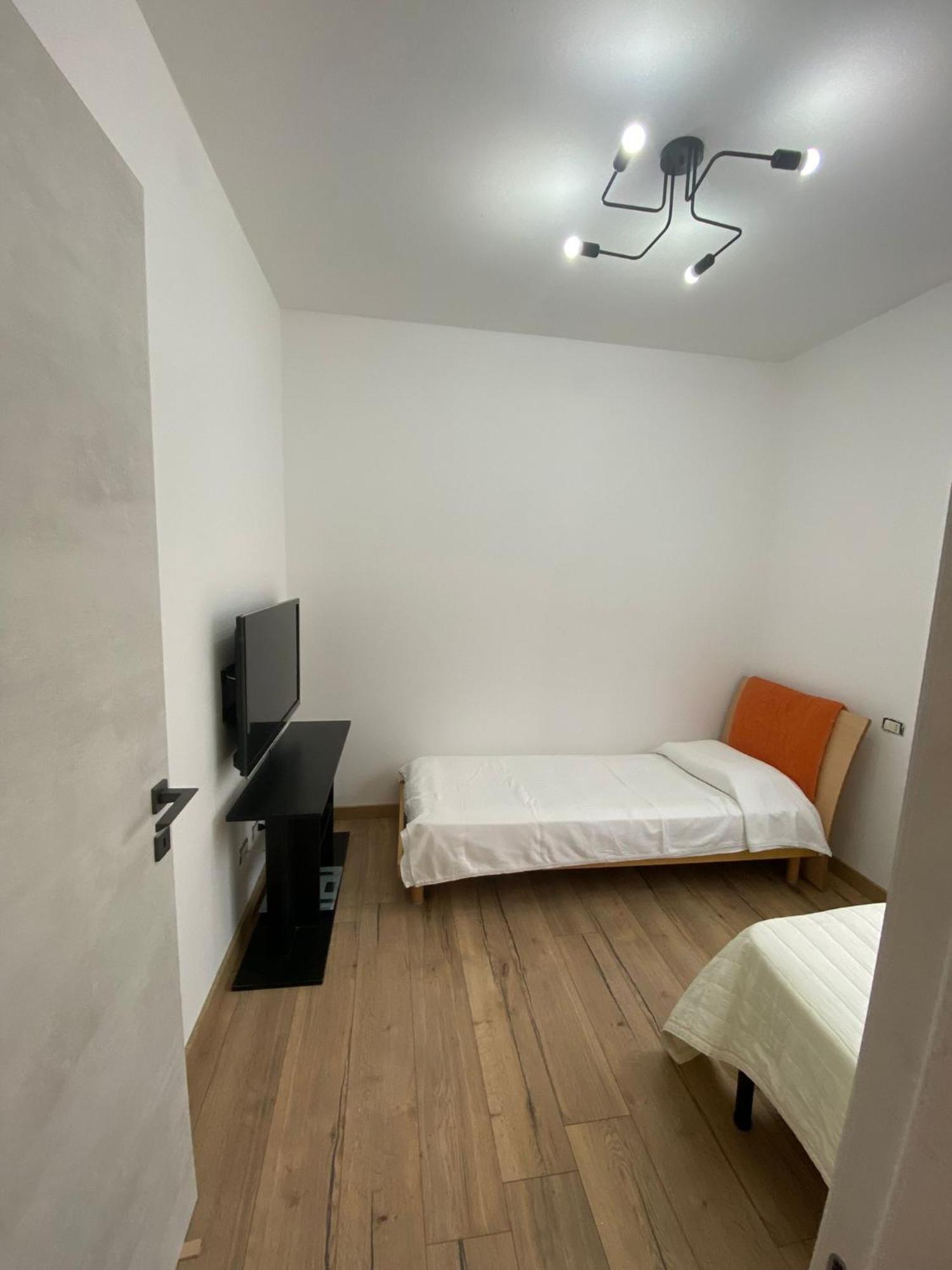 Residenza Bosco Sole Apartment Grantola Room photo
