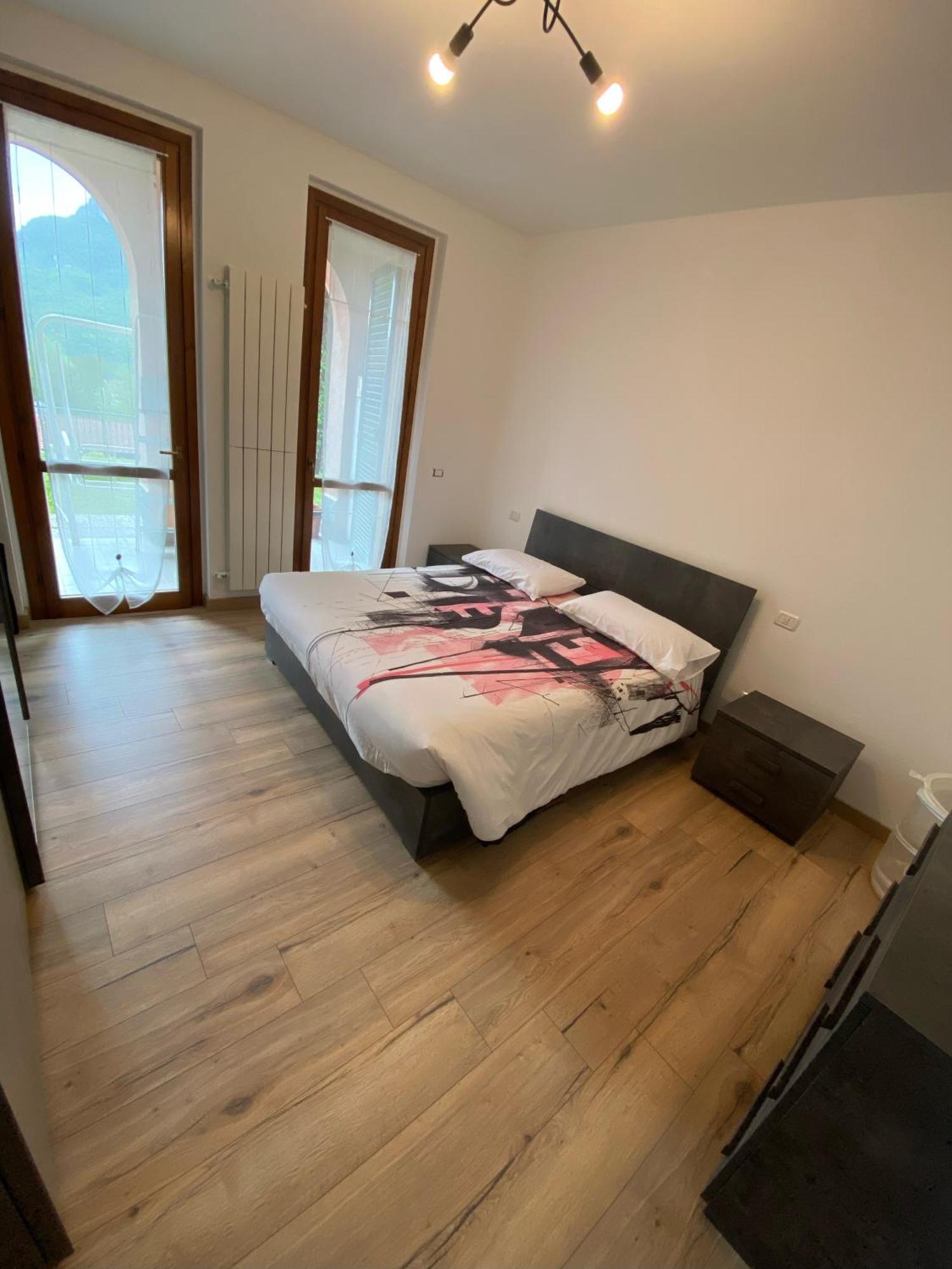 Residenza Bosco Sole Apartment Grantola Room photo