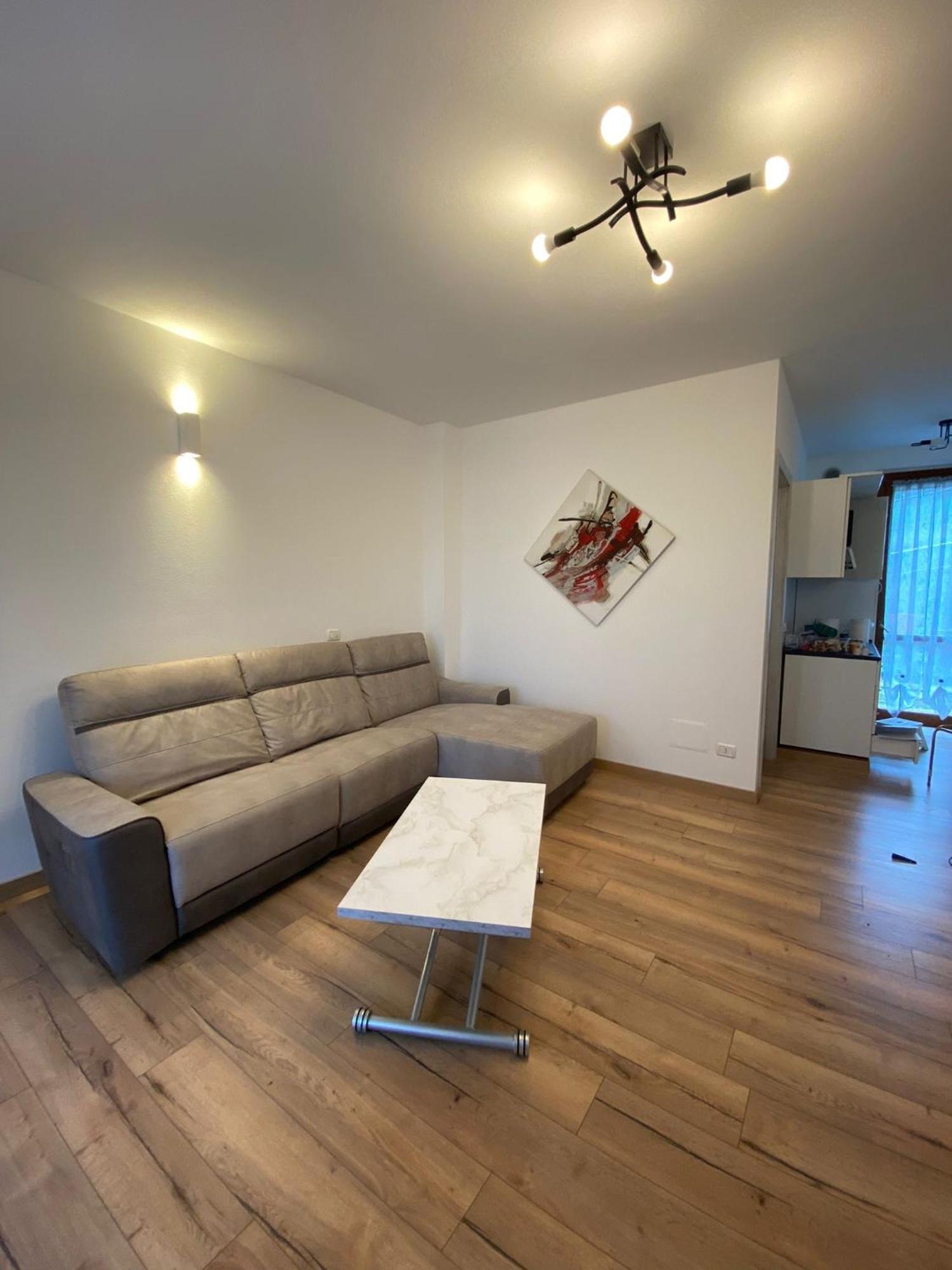 Residenza Bosco Sole Apartment Grantola Room photo