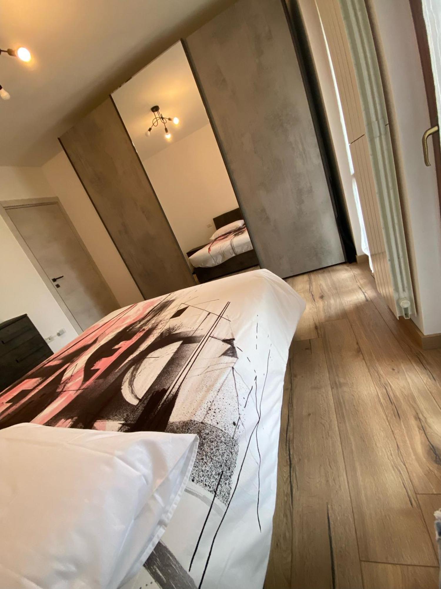 Residenza Bosco Sole Apartment Grantola Room photo