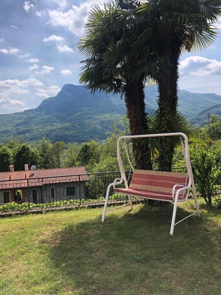 Residenza Bosco Sole Apartment Grantola Room photo