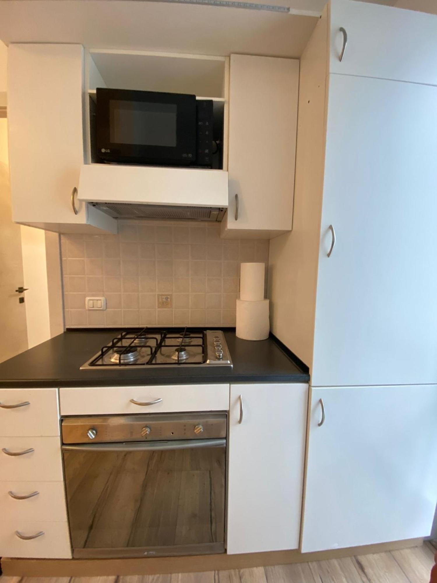 Residenza Bosco Sole Apartment Grantola Room photo