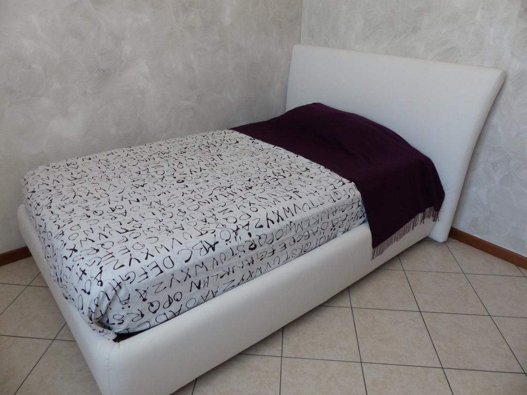 Residenza Bosco Sole Apartment Grantola Exterior photo