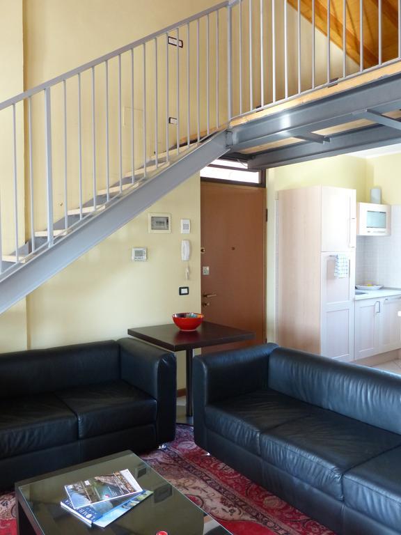 Residenza Bosco Sole Apartment Grantola Exterior photo