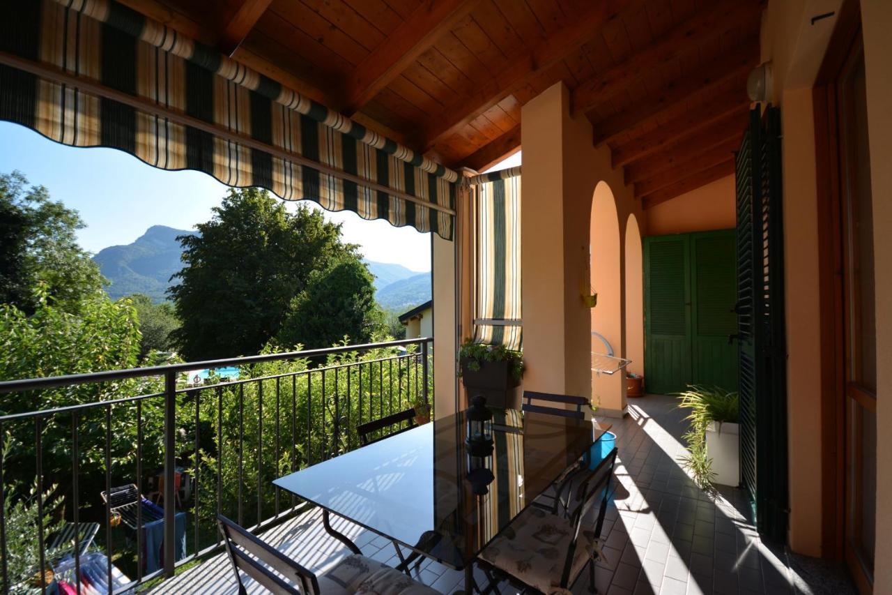 Residenza Bosco Sole Apartment Grantola Exterior photo