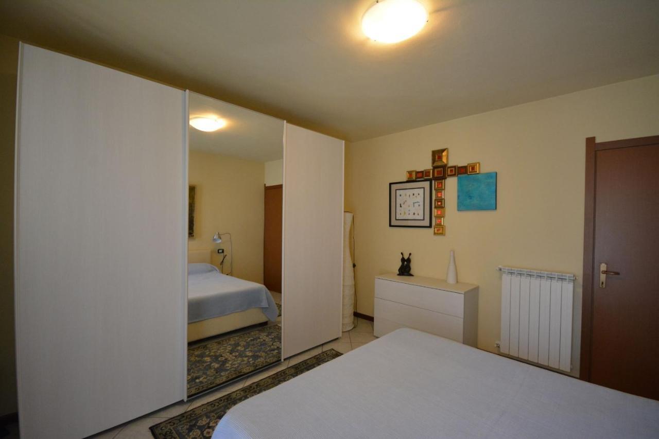 Residenza Bosco Sole Apartment Grantola Exterior photo